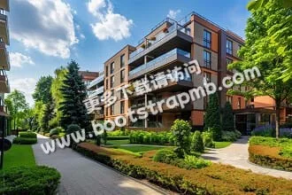 We Develop Excellent Real Estate And Infrastructural Project - kaiyun.com