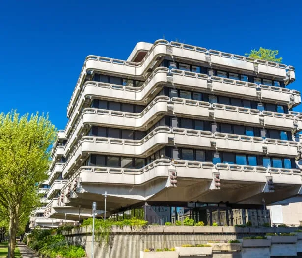Apartment Building - kaiyun.com